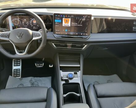 Фольксваген Тигуан, объемом двигателя 1.97 л и пробегом 0 тыс. км за 55573 $, фото 10 на Automoto.ua