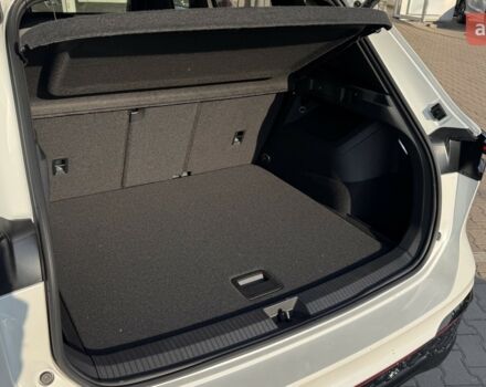 Фольксваген Тигуан, объемом двигателя 1.97 л и пробегом 0 тыс. км за 53000 $, фото 8 на Automoto.ua