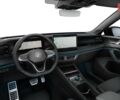 купити нове авто Фольксваген Тігуан 2025 року від офіційного дилера Автомобільний Дім Volkswagen Фольксваген фото