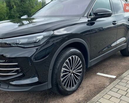 Фольксваген Тигуан, объемом двигателя 1.97 л и пробегом 0 тыс. км за 47500 $, фото 11 на Automoto.ua