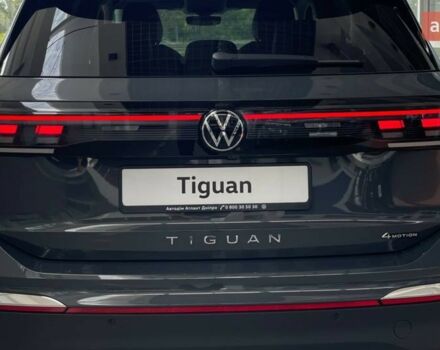 Фольксваген Тігуан, об'ємом двигуна 1.97 л та пробігом 0 тис. км за 46053 $, фото 23 на Automoto.ua