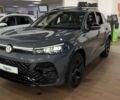 Фольксваген Тігуан, об'ємом двигуна 1.97 л та пробігом 0 тис. км за 55850 $, фото 6 на Automoto.ua