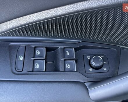 Фольксваген Тигуан 2025 в Николаеве на Automoto.ua Фольксваген Тигуан, объемом двигателя 1.97 л и пробегом 0 тыс. км за 52594 $, фото 18 на Automoto.ua