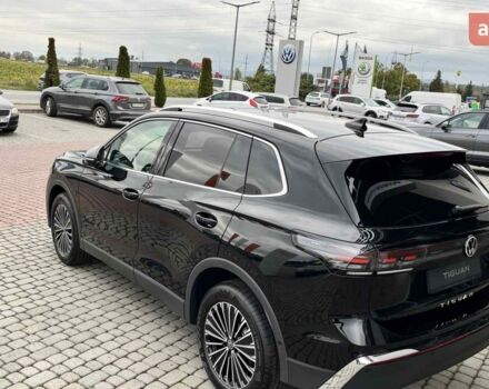 Фольксваген Тигуан, объемом двигателя 1.97 л и пробегом 0 тыс. км за 1981842 $, фото 5 на Automoto.ua