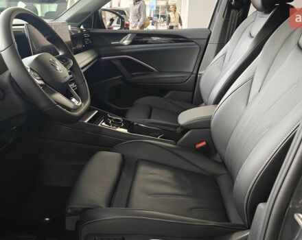 купить новое авто Фольксваген Тигуан 2025 года от официального дилера Автодім Атлант на Вацлава Гавела Фольксваген фото