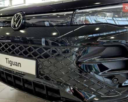 Фольксваген Тігуан, об'ємом двигуна 1.97 л та пробігом 0 тис. км за 51329 $, фото 21 на Automoto.ua