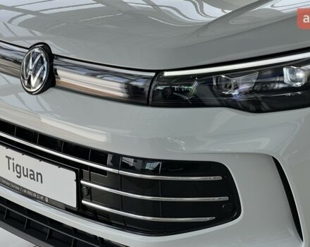 Фольксваген Тигуан 2025 в Полтаве на Automoto.ua Фольксваген Тигуан, объемом двигателя 1.97 л и пробегом 0 тыс. км за 49005 $, фото 13 на Automoto.ua