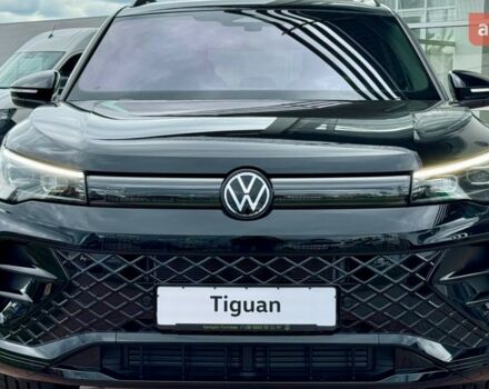 Фольксваген Тигуан, объемом двигателя 1.97 л и пробегом 0 тыс. км за 52594 $, фото 1 на Automoto.ua
