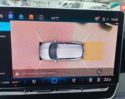 Фольксваген Тигуан, объемом двигателя 1.97 л и пробегом 0 тыс. км за 56097 $, фото 23 на Automoto.ua