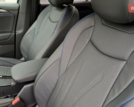 Фольксваген Тигуан, объемом двигателя 1.97 л и пробегом 0 тыс. км за 51600 $, фото 27 на Automoto.ua