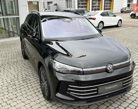 Фольксваген Тигуан, объемом двигателя 1.97 л и пробегом 0 тыс. км за 1981842 $, фото 6 на Automoto.ua