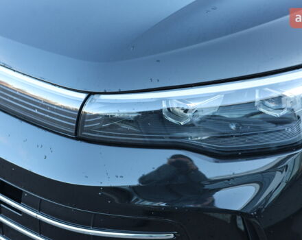 Фольксваген Тигуан 2025 в Тернополе на Automoto.ua Фольксваген Тигуан, объемом двигателя 1.97 л и пробегом 0 тыс. км за 49444 $, фото 9 на Automoto.ua