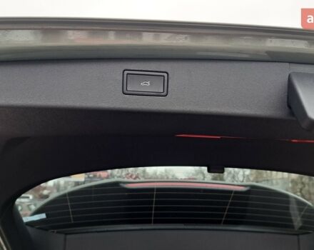 Фольксваген Тигуан, объемом двигателя 1.97 л и пробегом 0 тыс. км за 56100 $, фото 19 на Automoto.ua