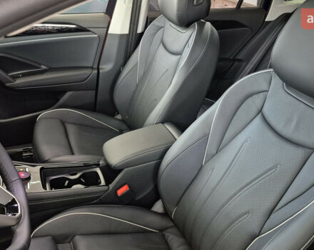 купити нове авто Фольксваген Тігуан 2025 року від офіційного дилера Автодім Атлант на Вацлава Гавела Фольксваген фото