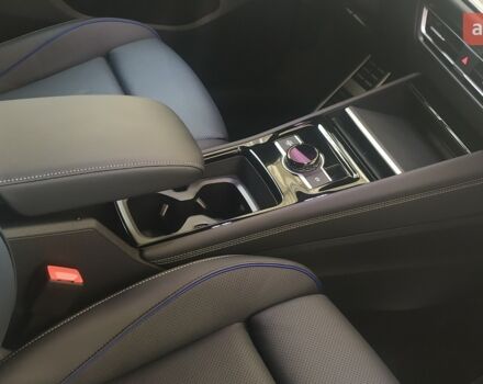 купить новое авто Фольксваген Тигуан 2025 года от официального дилера Автомобільний Дім Volkswagen Фольксваген фото