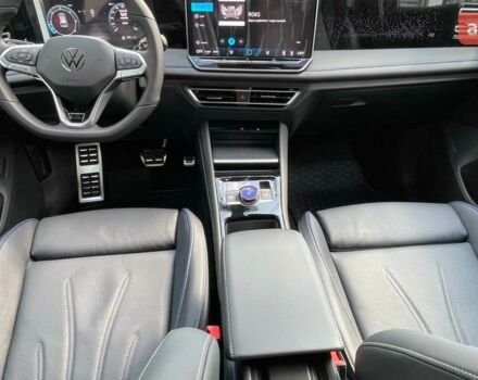 Фольксваген Тигуан, объемом двигателя 1.98 л и пробегом 0 тыс. км за 55300 $, фото 27 на Automoto.ua