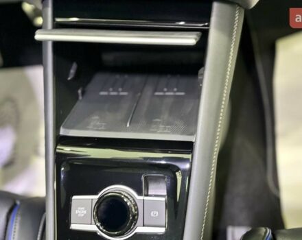 Фольксваген Тигуан, объемом двигателя 1.97 л и пробегом 0 тыс. км за 55850 $, фото 21 на Automoto.ua