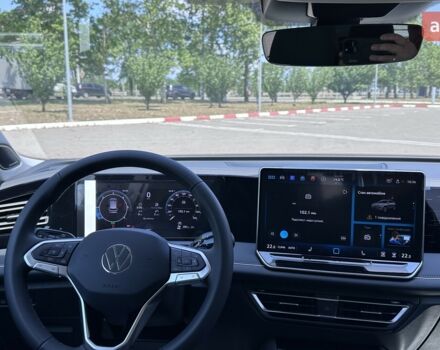 Фольксваген Тигуан, объемом двигателя 1.97 л и пробегом 0 тыс. км за 50996 $, фото 19 на Automoto.ua