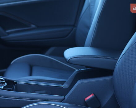 Фольксваген Тигуан 2025 в Тернополе на Automoto.ua Фольксваген Тигуан, объемом двигателя 1.97 л и пробегом 0 тыс. км за 49444 $, фото 17 на Automoto.ua