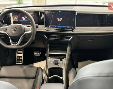 Фольксваген Тигуан, объемом двигателя 1.97 л и пробегом 0 тыс. км за 55850 $, фото 36 на Automoto.ua