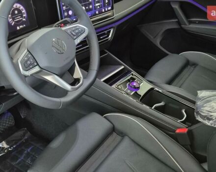 Фольксваген Тигуан, объемом двигателя 1.97 л и пробегом 0 тыс. км за 48455 $, фото 17 на Automoto.ua