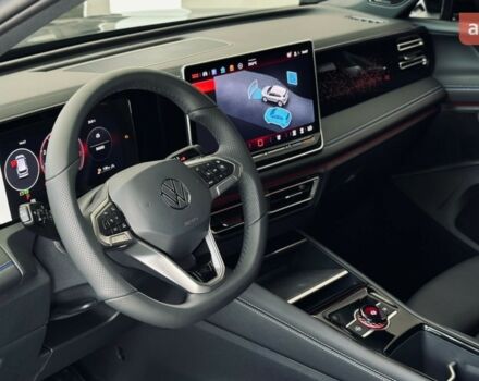 Фольксваген Тигуан, объемом двигателя 1.97 л и пробегом 0 тыс. км за 52581 $, фото 14 на Automoto.ua