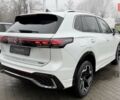 Фольксваген Тигуан, объемом двигателя 1.97 л и пробегом 0 тыс. км за 50837 $, фото 5 на Automoto.ua