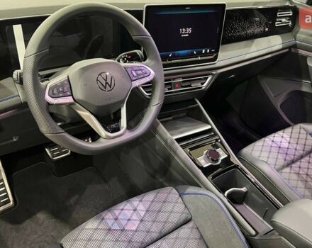 Фольксваген Тігуан 2025 у Житомирі на Automoto.ua Фольксваген Тігуан, об'ємом двигуна 1.97 л та пробігом 0 тис. км за 50767 $, фото 22 на Automoto.ua