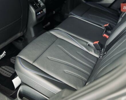 купить новое авто Фольксваген Тигуан 2025 года от официального дилера Автодім Атлант на Вацлава Гавела Фольксваген фото