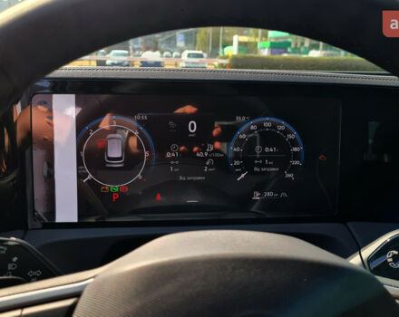 купити нове авто Фольксваген Тігуан 2025 року від офіційного дилера Автодім Атлант на Вацлава Гавела Фольксваген фото