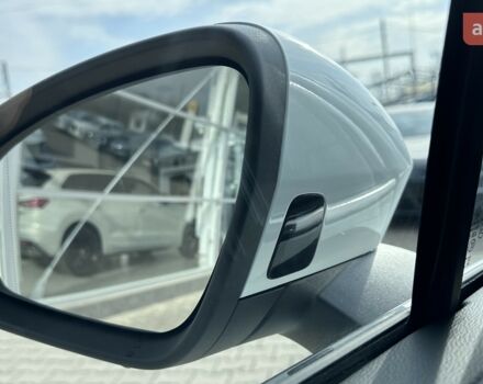 Фольксваген Тигуан, объемом двигателя 1.97 л и пробегом 0 тыс. км за 49005 $, фото 12 на Automoto.ua