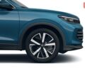 купить новое авто Фольксваген Тигуан 2025 года от официального дилера Автомобільний Дім Volkswagen Фольксваген фото