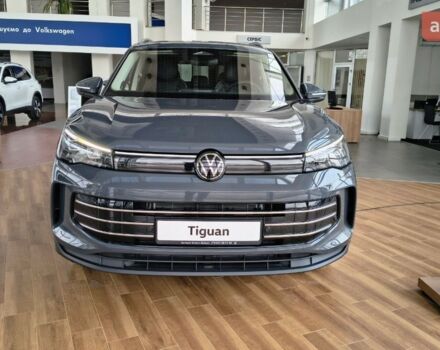 Фольксваген Тігуан, об'ємом двигуна 1.97 л та пробігом 0 тис. км за 46053 $, фото 2 на Automoto.ua