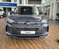 Фольксваген Тігуан, об'ємом двигуна 1.97 л та пробігом 0 тис. км за 46053 $, фото 2 на Automoto.ua