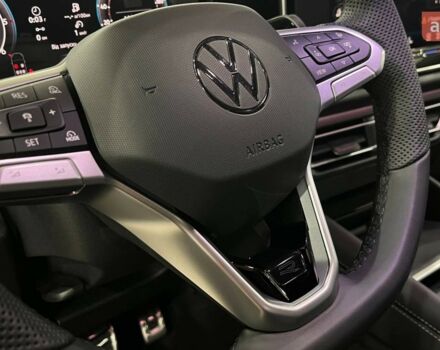 Фольксваген Тігуан 2025 у Житомирі на Automoto.ua Фольксваген Тігуан, об'ємом двигуна 1.97 л та пробігом 0 тис. км за 50767 $, фото 20 на Automoto.ua