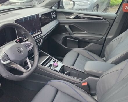 Фольксваген Тігуан, об'ємом двигуна 1.97 л та пробігом 0 тис. км за 51600 $, фото 12 на Automoto.ua