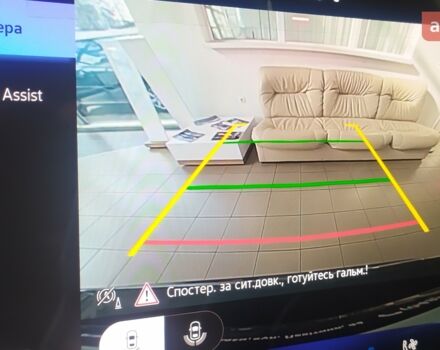 купить новое авто Фольксваген Тигуан 2025 года от официального дилера Автомобільний Дім Volkswagen Фольксваген фото