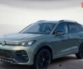 купить новое авто Фольксваген Тигуан 2025 года от официального дилера Автодім Атлант на Вацлава Гавела Фольксваген фото