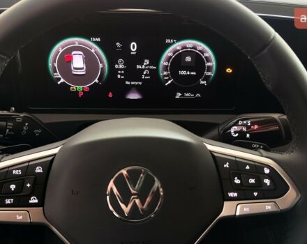 купити нове авто Фольксваген Тігуан 2025 року від офіційного дилера Автомобільний Дім Volkswagen Фольксваген фото