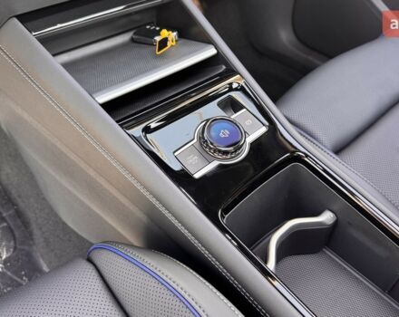 Фольксваген Тигуан, объемом двигателя 1.97 л и пробегом 0 тыс. км за 53000 $, фото 20 на Automoto.ua