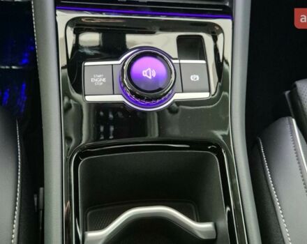 Фольксваген Тигуан, объемом двигателя 1.97 л и пробегом 0 тыс. км за 49444 $, фото 35 на Automoto.ua