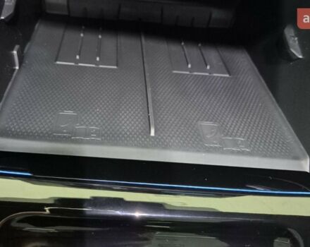 Фольксваген Тигуан, объемом двигателя 1.97 л и пробегом 0 тыс. км за 56986 $, фото 45 на Automoto.ua