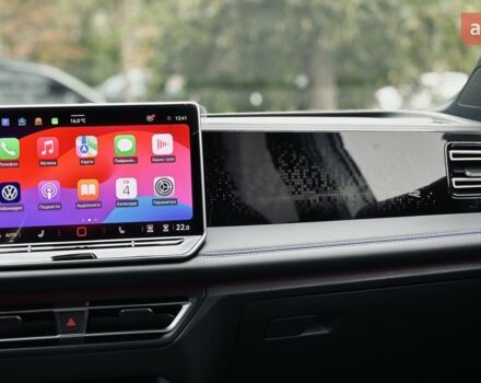 купить новое авто Фольксваген Тигуан 2025 года от официального дилера Автодім Атлант на Вацлава Гавела Фольксваген фото