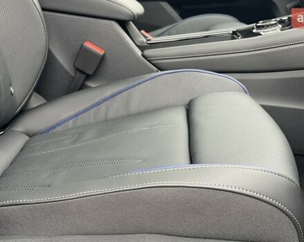 Фольксваген Тигуан, объемом двигателя 1.97 л и пробегом 0 тыс. км за 56097 $, фото 11 на Automoto.ua