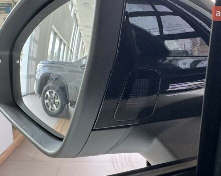 Фольксваген Тігуан, об'ємом двигуна 1.97 л та пробігом 0 тис. км за 55900 $, фото 14 на Automoto.ua