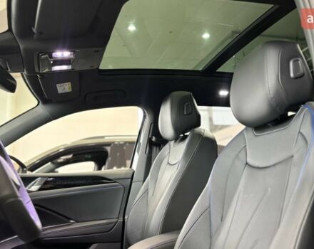 Фольксваген Тигуан, объемом двигателя 1.97 л и пробегом 0 тыс. км за 55850 $, фото 23 на Automoto.ua