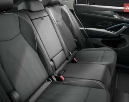 купити нове авто Фольксваген Тігуан 2025 року від офіційного дилера Алекс СО Фольксваген фото