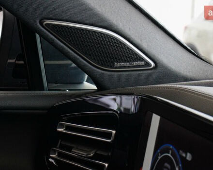 Фольксваген Тигуан, объемом двигателя 1.97 л и пробегом 0 тыс. км за 56156 $, фото 18 на Automoto.ua