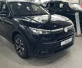 Фольксваген Тігуан, об'ємом двигуна 1.97 л та пробігом 0 тис. км за 44250 $, фото 1 на Automoto.ua