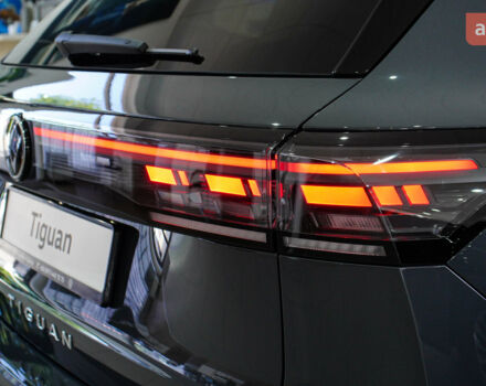 Фольксваген Тигуан, объемом двигателя 1.97 л и пробегом 0 тыс. км за 50284 $, фото 3 на Automoto.ua